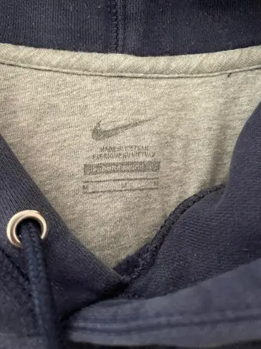 Nike UNC Sweatshirt