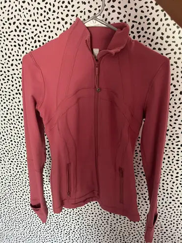 Lululemon Define Jacket