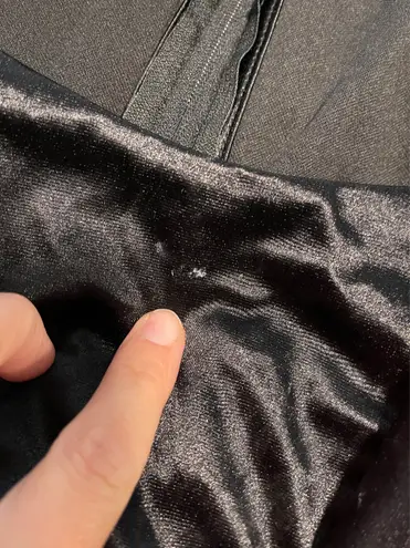 Weissman dance costume XL Red