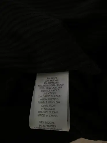 Elie Tahari Melissa Gathered Knit Midi-Dress