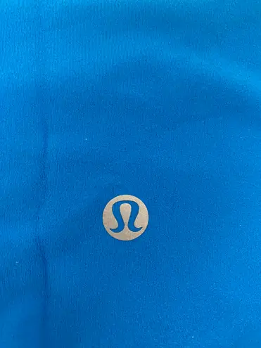 Lululemon Align Biker Shorts