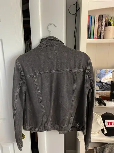 Forever 21 Jean Jacket