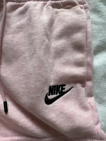 Nike Sweatshorts