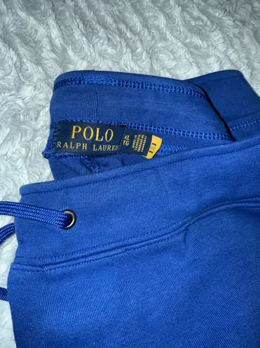 Polo Ralph Lauren sweatpants