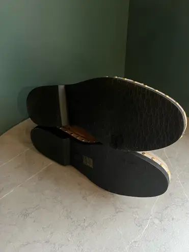 Free People  Atlas Chelsea Booties 