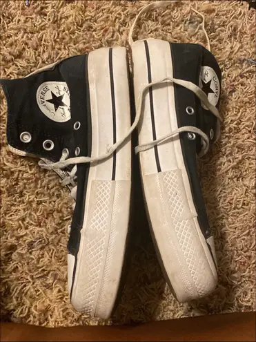 Converse Platform