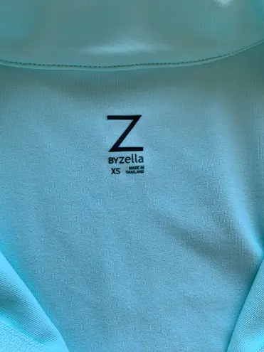 Zella Quarter Zip Pullover