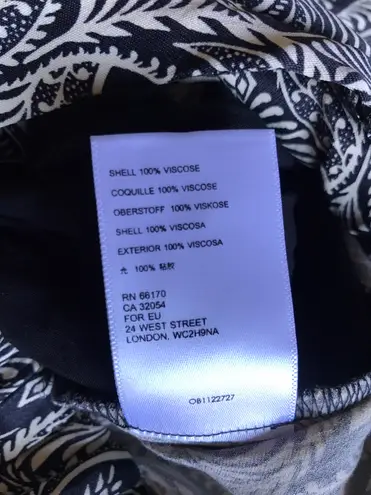 Anthropologie Zadie Satin Jumpsuit