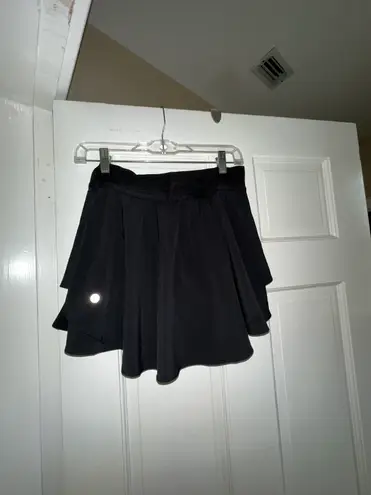 Lululemon Court Rival Skirt