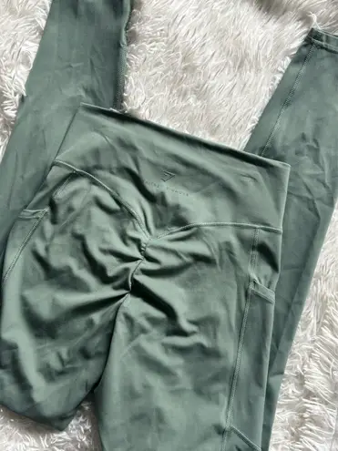 Gymshark WHITNEY x EVERYDAY POCKET LEGGINGS