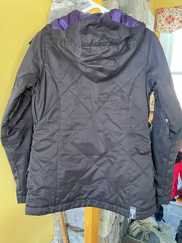 Burton Snowboard Jacket