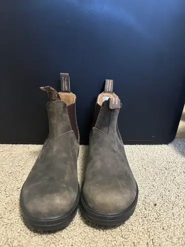 Blundstone Boots