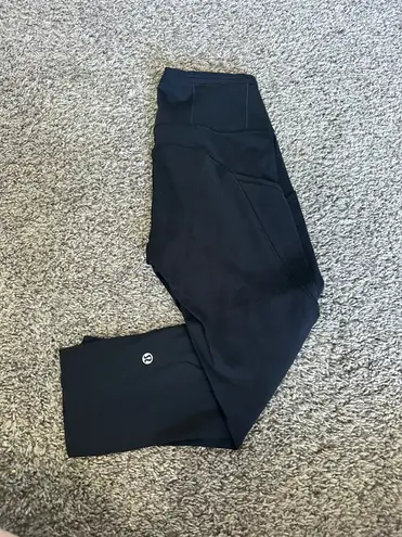 Lululemon Align Crop 21” Leggings