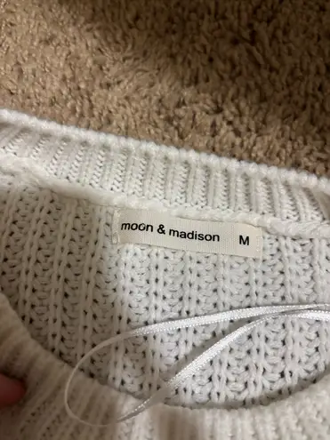 Moon & Maddison Sweater  - Image 3