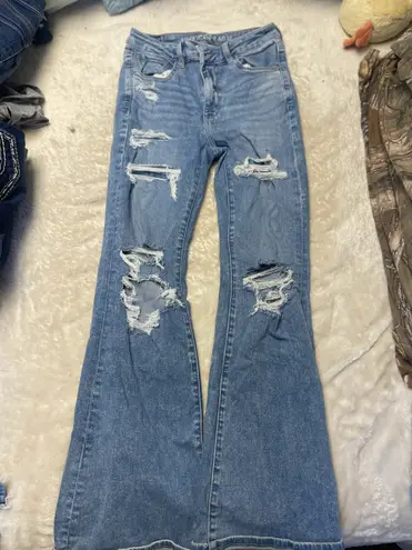 American Eagle Outfitters Jeans