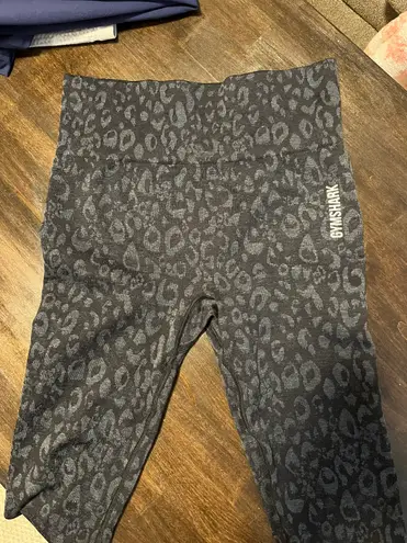 Gymshark Adapt Animal Leggings