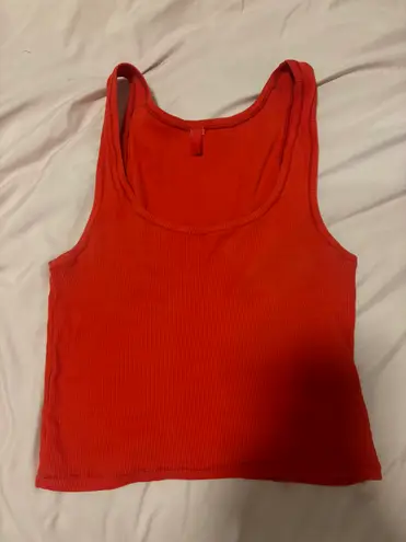 SKIMS tank top