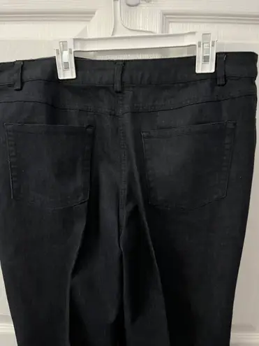 Sag Harbor Size 12 Lightweight Denim Jeans