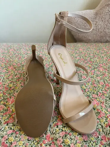 Qupid Heels - Image 2