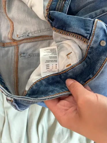 American Eagle Outfitters Ripped Jean