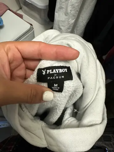 PacSun Playboy Hoodie