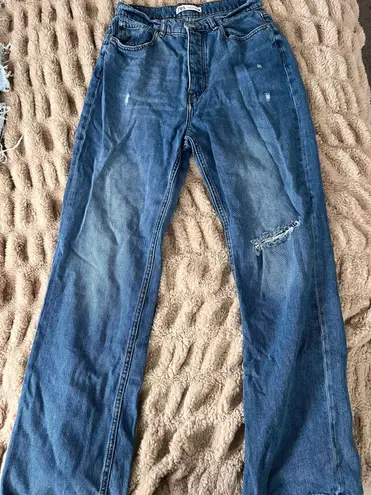 ZARA Jeans