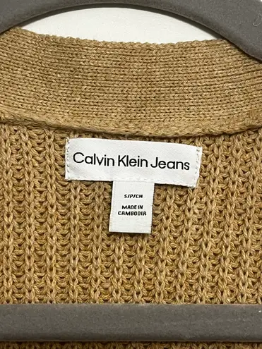 Calvin Klein Cardigan