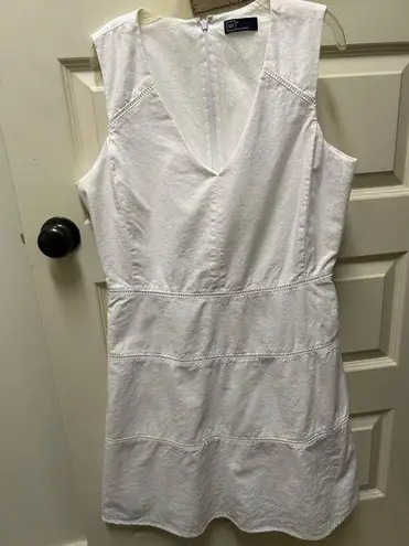 Gap Women’s linen dress