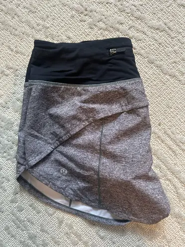 Lululemon Speed Up  Shorts 4" - Image 2