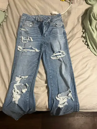 American Eagle Outfitters Jeans