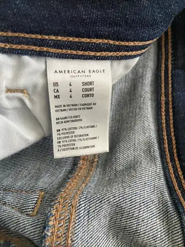 American Eagle Outfitters Flare Jeans