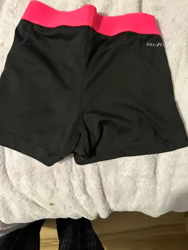 Nike Shorts