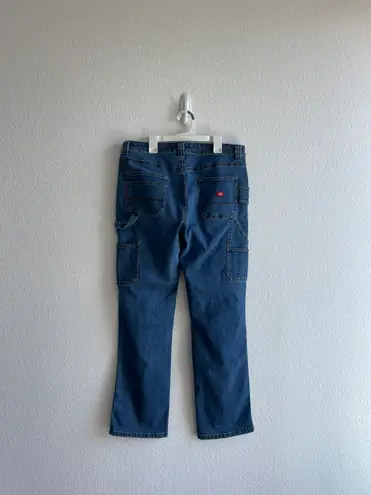 Vintage Blue Dickies Jeans