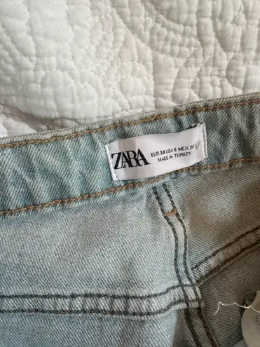 ZARA Jeans