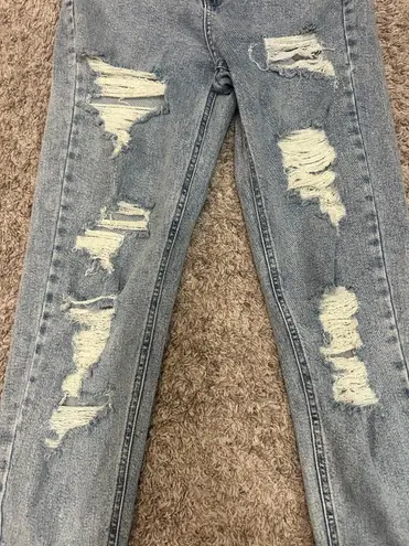 Wild Fable Distressed Jeans