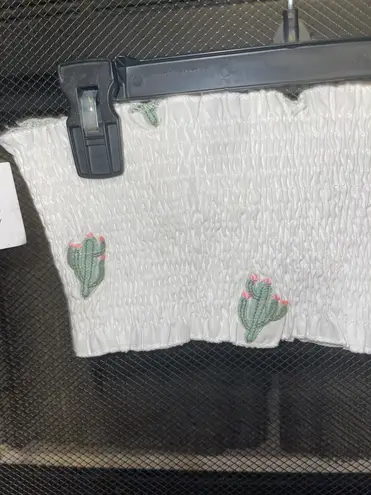 The Copper Closet Tube Top