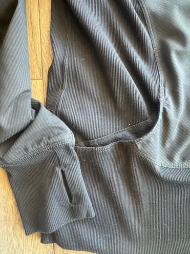 Rbx Active RBX Zip-Up Active Hooded Jacket thumbnail 3