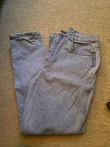 Bill Blass Vintage Mom Jeans