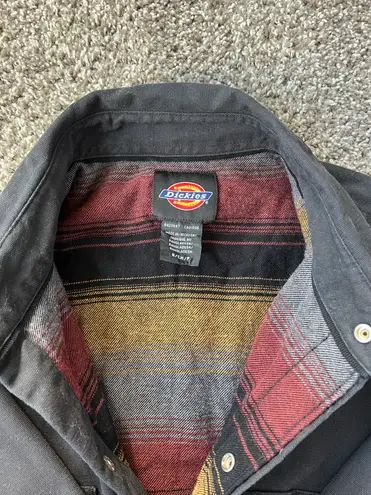 Dickies Shirt Jacket