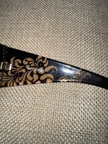 Brown women sunglasses UV 400 protection hand polished