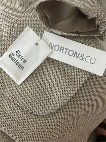 Nordstrom Neutral  Suit