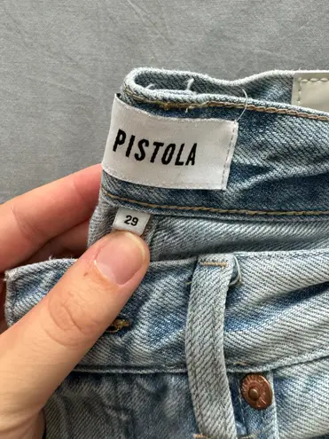 Pistola Jeans