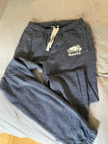 Roots Sweatpants