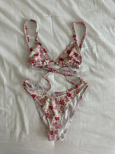 PacSun Bikini Set