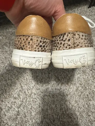 Very G Sneakers Leopard