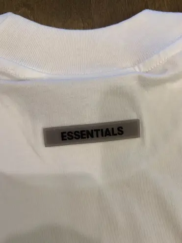 Fear of god  Essentials T-Shirt