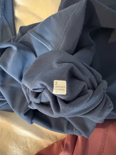 Lululemon  Leggings Mini Flare Align - Image 3