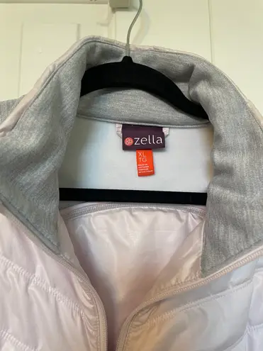 Zella Athletic Jacket