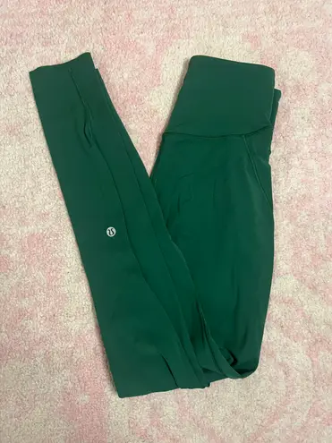 Lululemon Base Pace High-Rise Running Tight 28" - Image 2