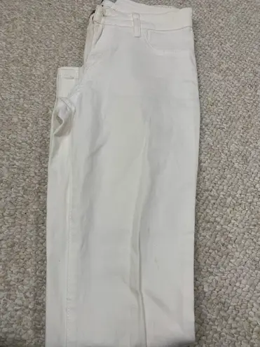 Refuge White Jeans - Image 4